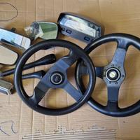accessori per vecchia fiat 500