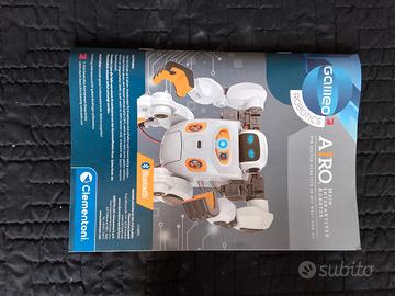 robot airo