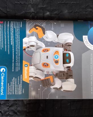 robot airo