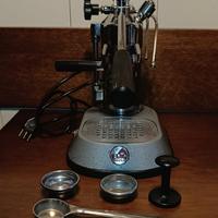 La pavoni macchina da caffè europiccola anni 70