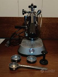 La pavoni macchina da caffè europiccola anni 70