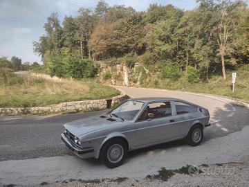 ALFA ROMEO SPRINT
