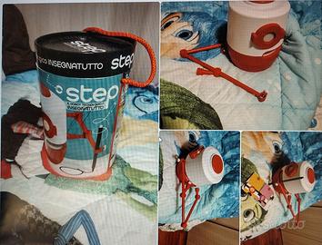 Step by step gioco per imparare a disegnare