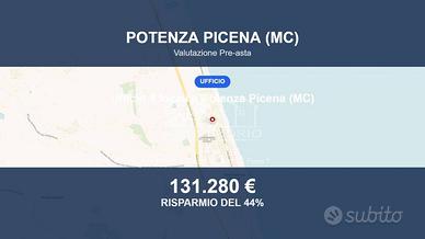 Immobile in asta di 194 m² con più di 5 locali a P