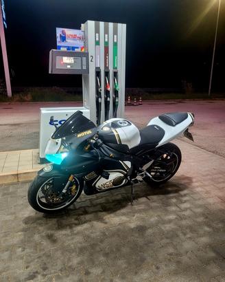 kawasaki ninja 636 
