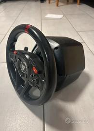 Simulatore thrustmaster t128