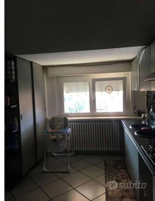 Appartamento – Bregnano, San Michele, Menegardo - Vista 5