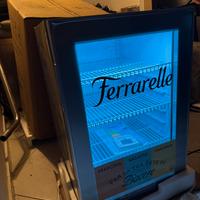 Minifrigo FERRARELLE