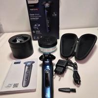 Rasoio elettrico ricaricabile Philips serie 7000. 