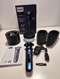 Rasoio elettrico ricaricabile Philips serie 7000. 