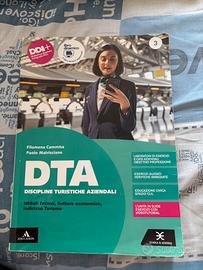 libro “dta” volume 3