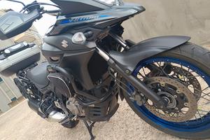Suzuki V-Strom DL 650 2020  