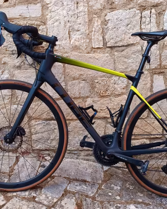 BICI DA CORSA CUBE ATTAIN GTC