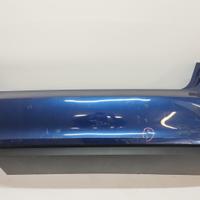 PARAURTI POSTERIORE COMPLETO AUDI A3 Serie (8V1) 8