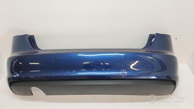 PARAURTI POSTERIORE COMPLETO AUDI A3 Serie (8V1) 8