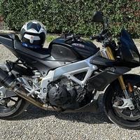 APRILIA RSV4 Tuono