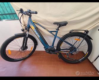 Bicicletta elettrica