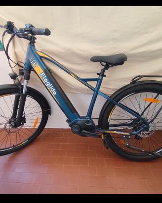 Bicicletta elettrica