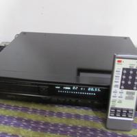 LETTORE CD DENON DCD 800 PCM TECNOLOGY.HI END.