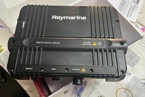Modulo cp370 raymarine nuovo