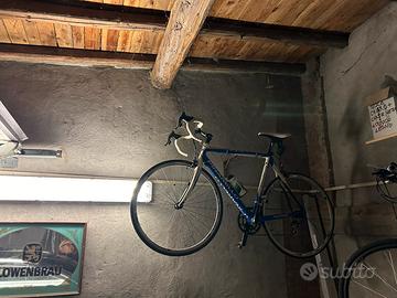 Bici da corsa