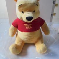 WINNIE THE POOH  grandezza media permu:to