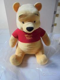 WINNIE THE POOH  grandezza media permu:to