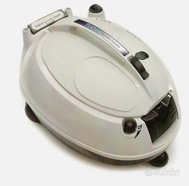 Macchina a Vapore Tuono