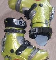 scarpa f1