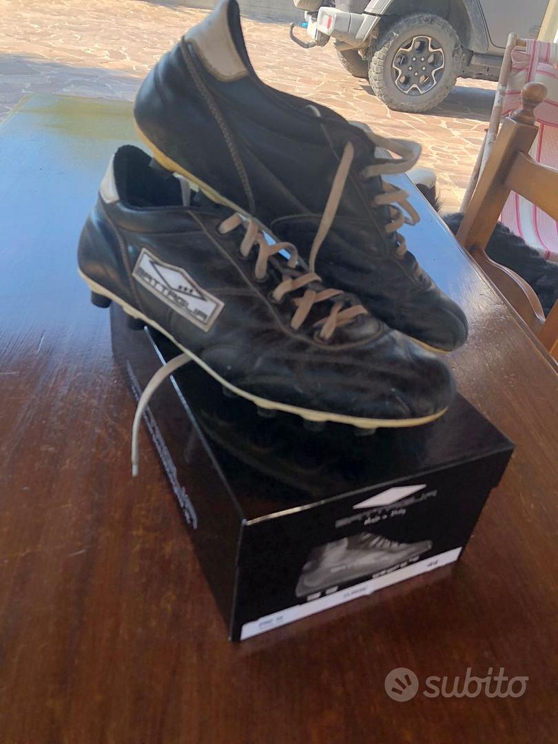 Scarpe da deals calcio battaglia