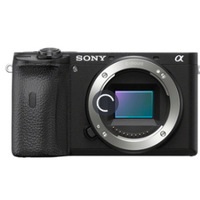 sony a6600 pari al nuovo 5.000 scatti