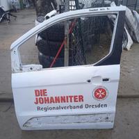 FORD TRANSIT CONNECT Furgone MK2 Porta anteriore s