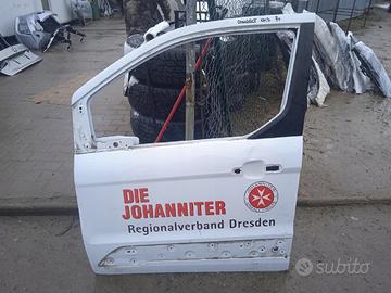 FORD TRANSIT CONNECT Furgone MK2 Porta anteriore s