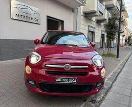 FIAT 500X 1.3 MJET LOUNGE CERTIFICATA ITALIA NUOVA