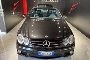 MERCEDES-BENZ CLK 270 CDI Avantgarde