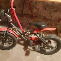 Bicicletta bambino 16