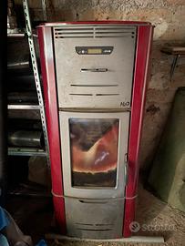 Termorossi ecotherm H2O 34