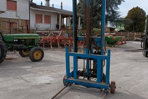 muletto Sarzola modello M4 P.10
