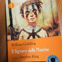 Libro IL SIGNORE DELLE MOSCHE