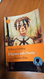 Libro IL SIGNORE DELLE MOSCHE