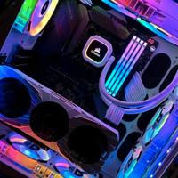 PC da Gaming Personalizzato!