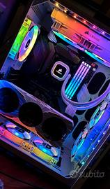 PC da Gaming Personalizzato!
