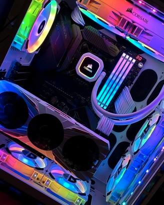 PC da Gaming Personalizzato!