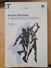 il ballo della vittoria di Antonio Skarmeta