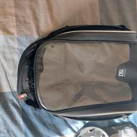 givi xstream borsa da serbatoio moto 15lt