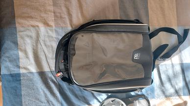 givi xstream borsa da serbatoio moto 15lt