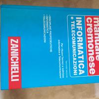 manuale di informatica e telecomunicazioni 