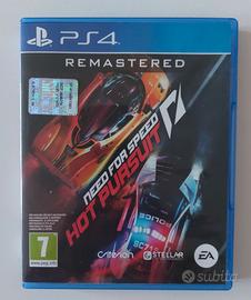 Need for Speed Hot Pursuit