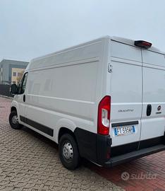 FIAT DUCATO TETTO ALTO PASSO MEDIO