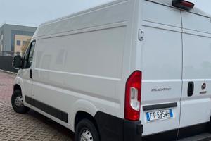 FIAT DUCATO TETTO ALTO PASSO MEDIO